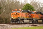 BNSF 7777